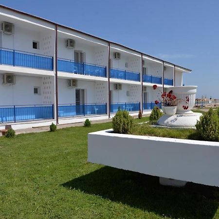 Hotel Vraja Marii Eforie Nord Exteriér fotografie