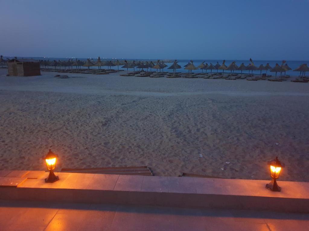 Hotel Vraja Marii Eforie Nord Exteriér fotografie